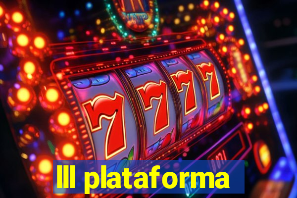 lll plataforma